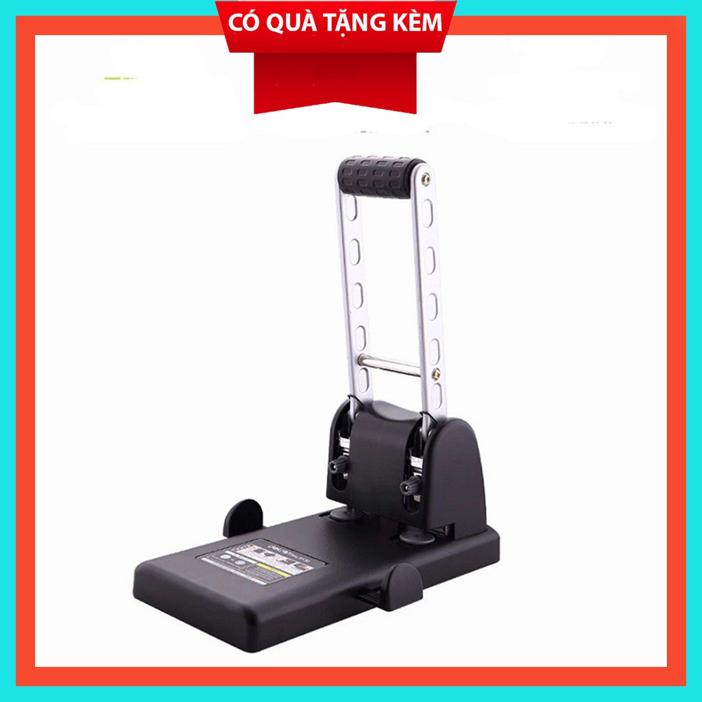 Bấm Lỗ Deli -0130 (100 tờ)