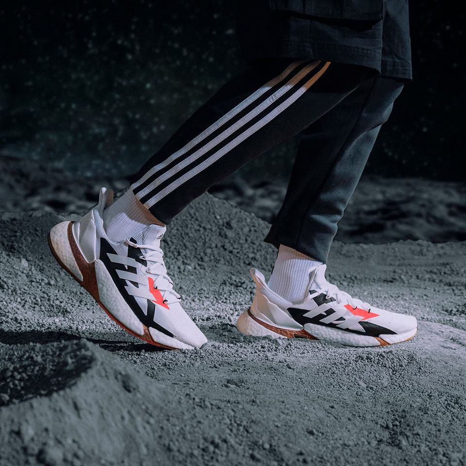 Giày Adidas X9000L4 🔥FREESHIP🔥 Giày Chạy Bộ Tập Gym Nam Adidas Phong Cách Cool Ngầu - Hiệu Năng Đỉnh Cao [FW8388]