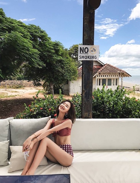 Kimstore_bikini: Bikini 2 mảnh (kèm ảnh thật)