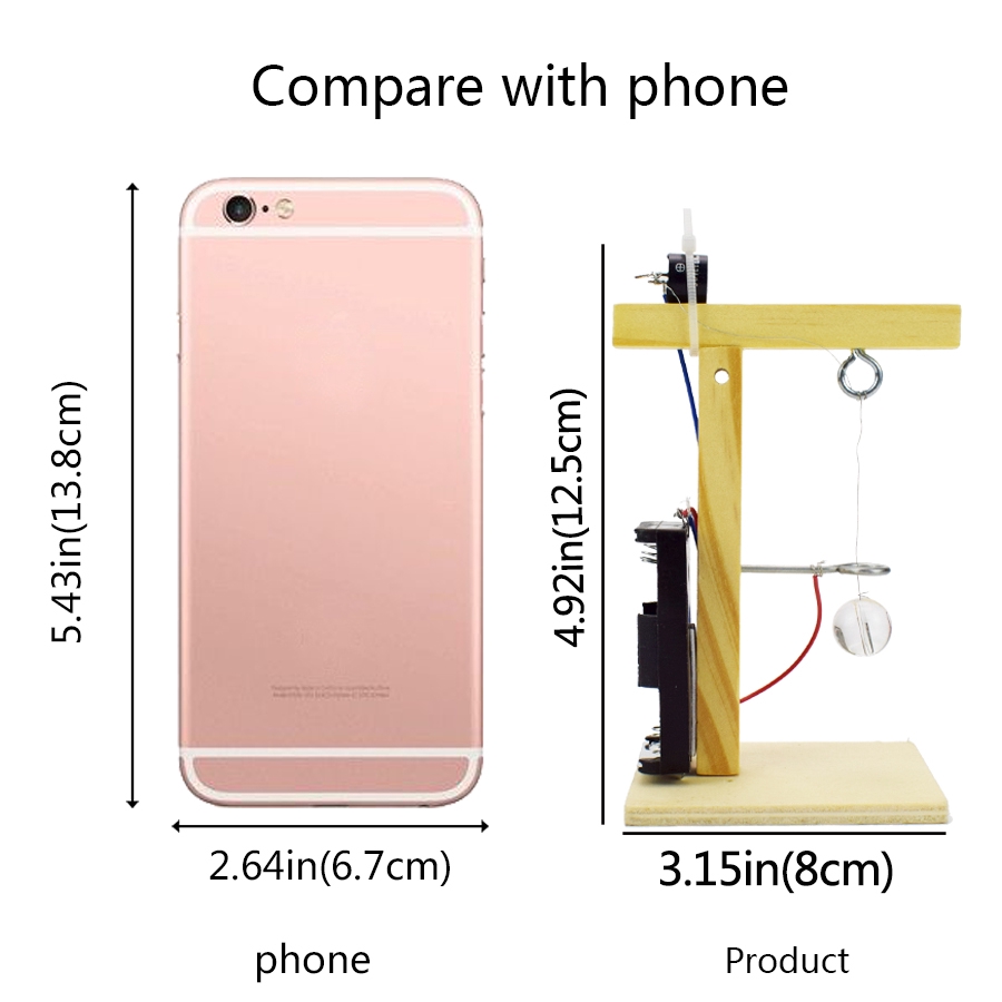 Bộ Đồ Chơi Thí Nghiệm Khoa Học Cho Bé