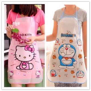 Tạp dề siêu cute