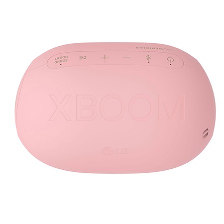 Loa Bluetooth di động LG XBOOMGo PL2P - Hàng chính hãng