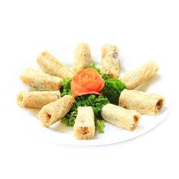 CHẢ GIÒ RẾ THỊT