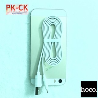 Cáp HOCO X5 dài 1M cho IPhone Bh 12T