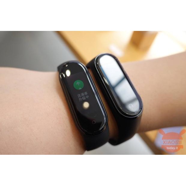 Đồng Hồ Xiaomi Mi Band 5 & Miband 4- Nguyên Seal Mới 100%- BH 1 năm - Hàng Chính Hãng