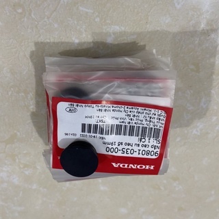 Nắp cao su heo báo số HONDA Dream Đời đầu giá 1 cái