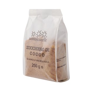 Đường Dừa NATUR GREEN 300g