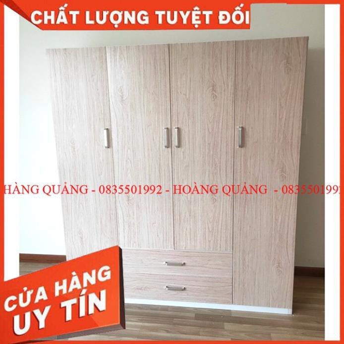 tủ nhựa đài loan cao cấp 4 buồng chống nước tuyệt đối (miễn phí ship hcm)