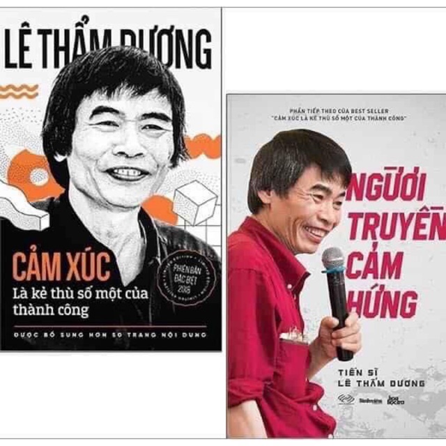 Sổ combo le tham duong