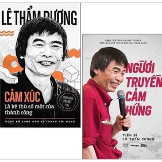 Sổ combo le tham duong