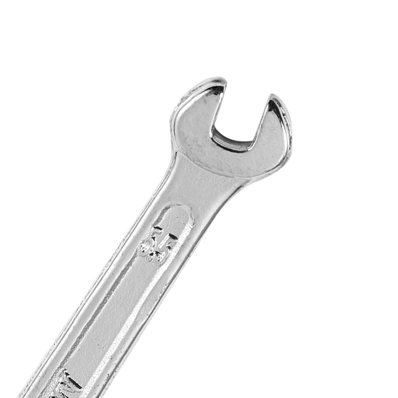 Cờ Lê Hai Đầu Hình Chữ U 5.5Mmx7Mm