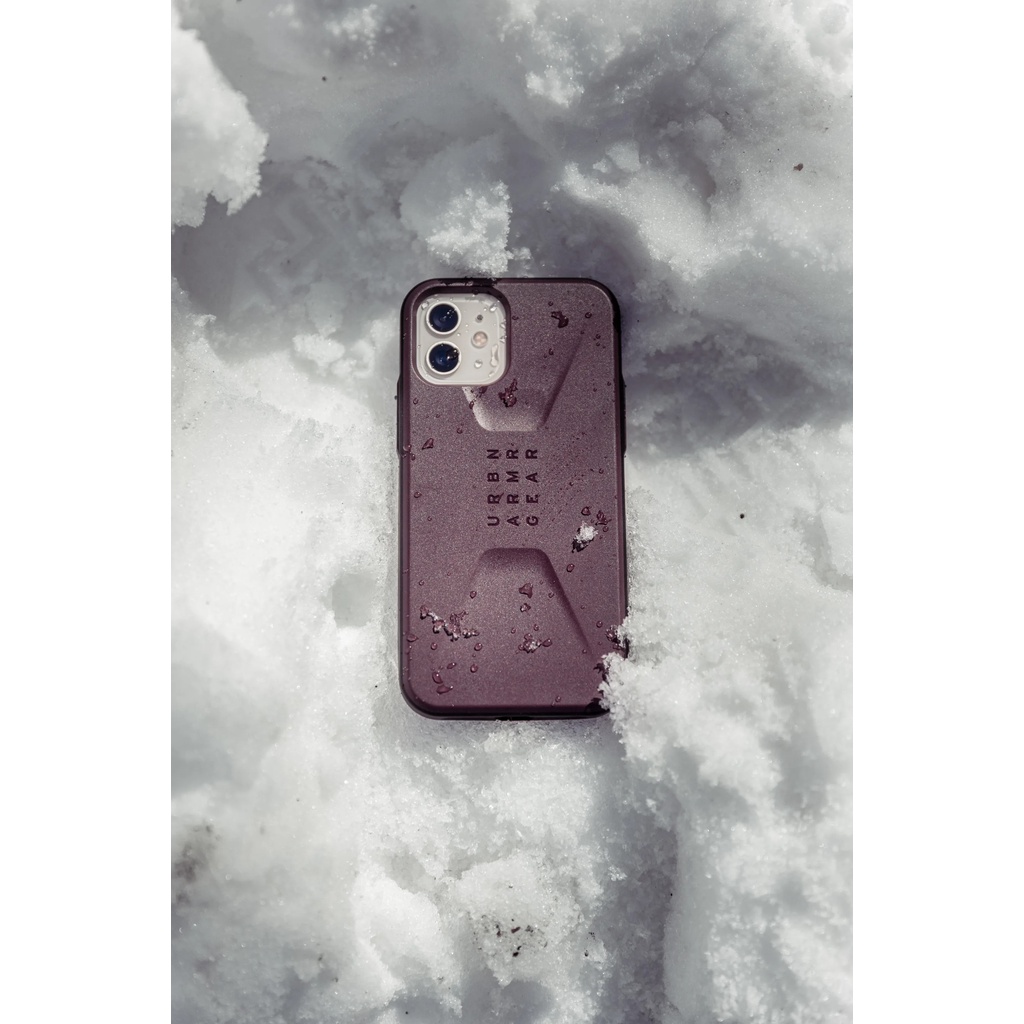 Ốp Lưng U.A.G Civilian 12 / 12Pro / 12Promax