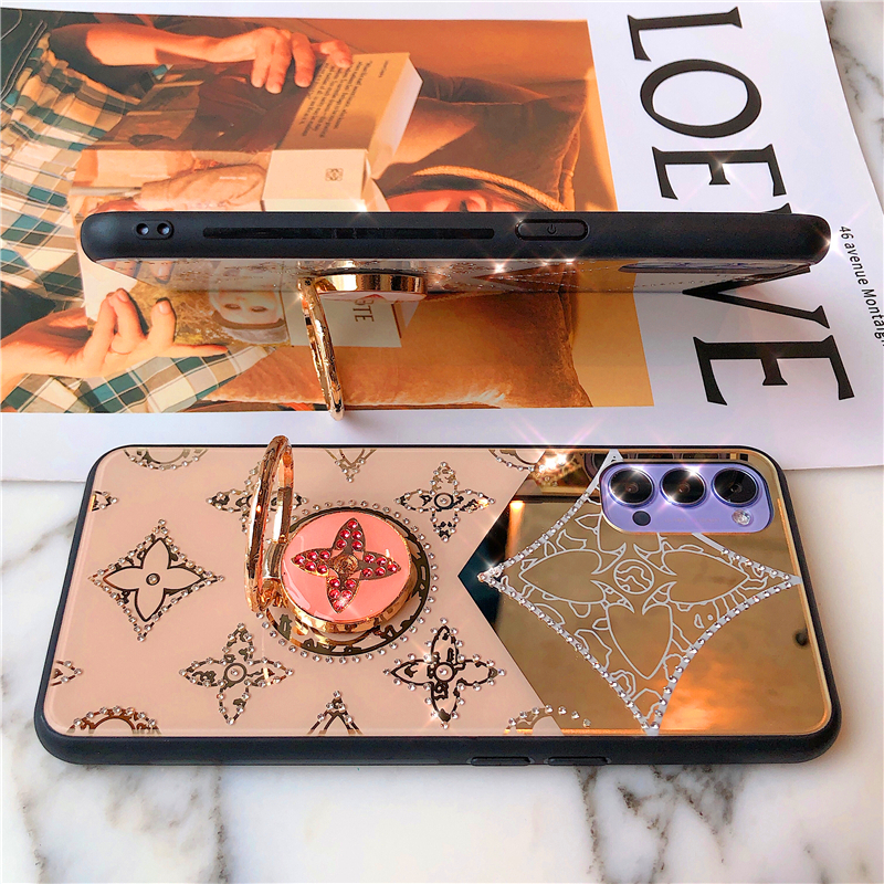 Ốp Điện Thoại In Họa Tiết Cá Tính Cho Oppo Reno 5 5Pro Reno 4F 4 4pro 4Z 3 2z 2F 2 Z 10x Zoom | BigBuy360 - bigbuy360.vn