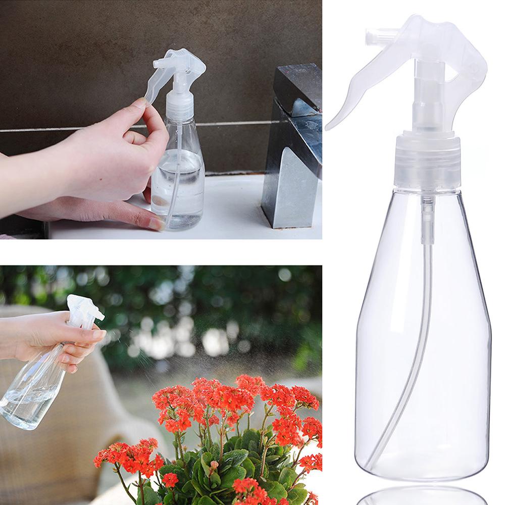 Bình Xịt Nước Tưới Cây Trong Suốt Dung Tích Lớn Tiện Dụng