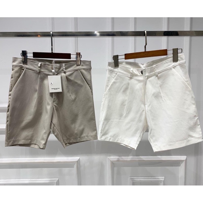 quần short kaki ( FREE SHIP EXTRA ) ,from rộng, thích hợp mặc đi chơi , du lịch | BigBuy360 - bigbuy360.vn