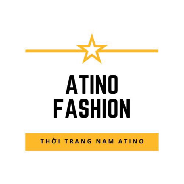 ATINO - Thời Trang Nam Giá Sỉ