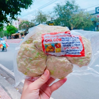 Chả Cốm (500gr)