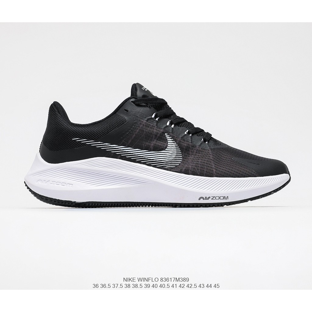 Order 1-2 Tuần + Freeship Giày Outlet Store Sneaker _Nike Zoom WINFLO 8 MSP: 3617M3891 gaubeaostore.shop