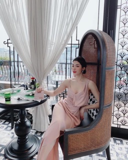Váy Dự Tiệc (Hàng Thiết Kế)