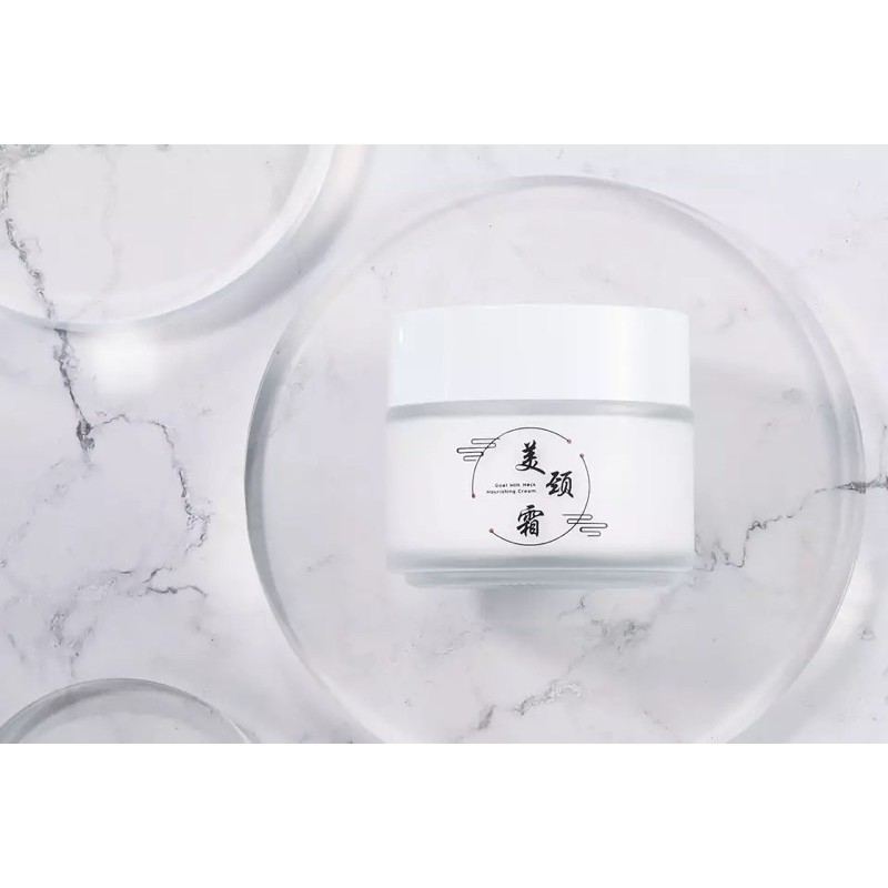 Kem Dưỡng Da Vùng Cổ XUANQING Chống Nếp Nhăn ,Trắng Sáng Căng Mịn Da Cổ, Nâng Cơ Cổ Săn Chắc. | BigBuy360 - bigbuy360.vn