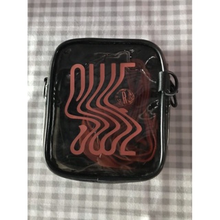 pass minibag swe còn đủ phụ kiện