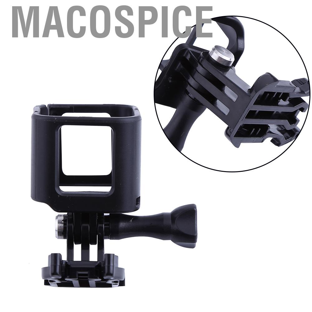 Khung bảo vệ Macospice cho Hero 4 Sessio FA | BigBuy360 - bigbuy360.vn