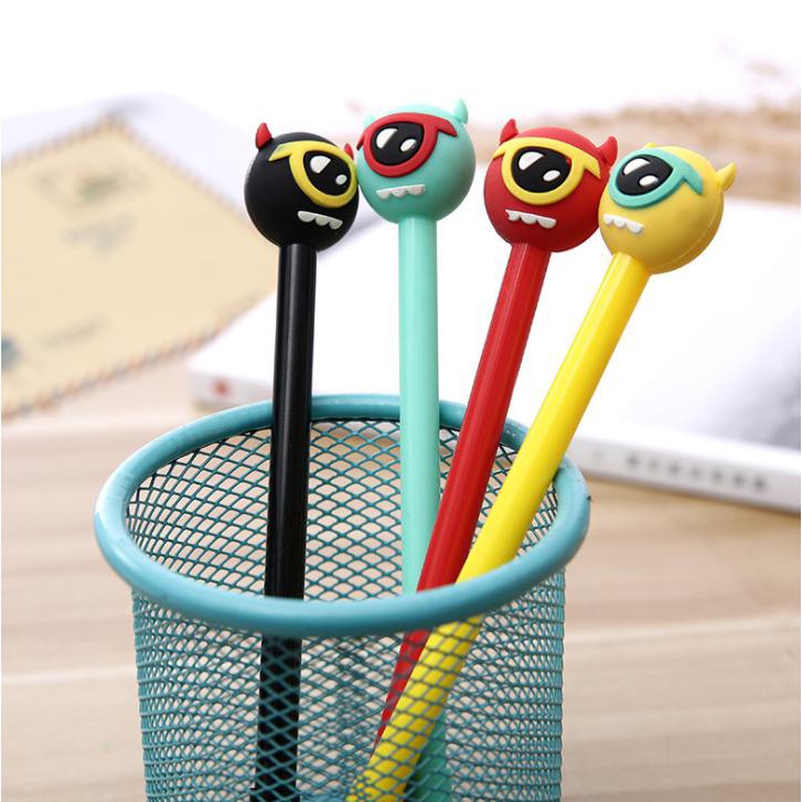 Bút quái vật 1 mắt