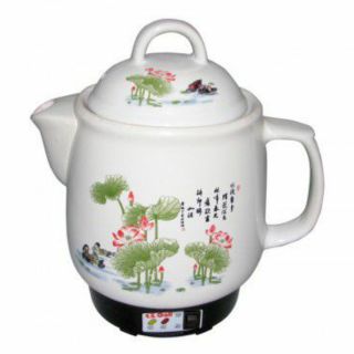 Siêu sắc thuốc Gali GL-1808 3.3L