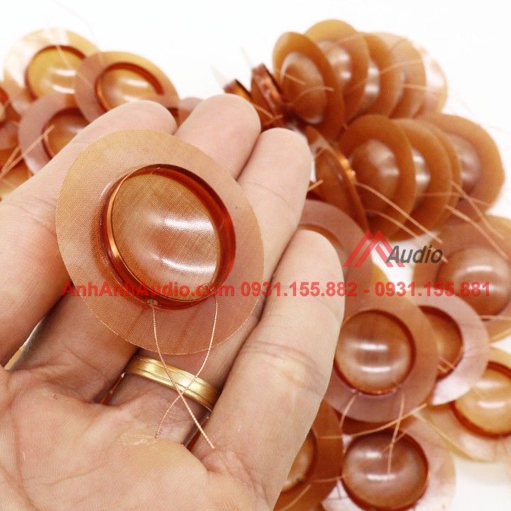 Màng coil loa kéo 25.5 mm , hàng đẹp