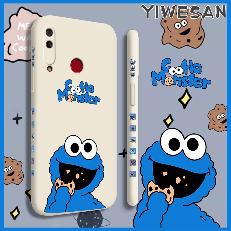 For ITEL S15 ITEL S15 Pro Cute Cartoon Case New Bear Fashion Brand Shockproof Design Full Back Camera Phone Case Soft Silicone edge Phone Cases