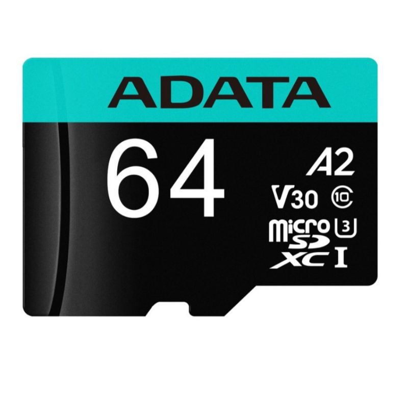 Thẻ Nhớ ADATA 16G-32G-64G-128G Cao Cấp | BigBuy360 - bigbuy360.vn