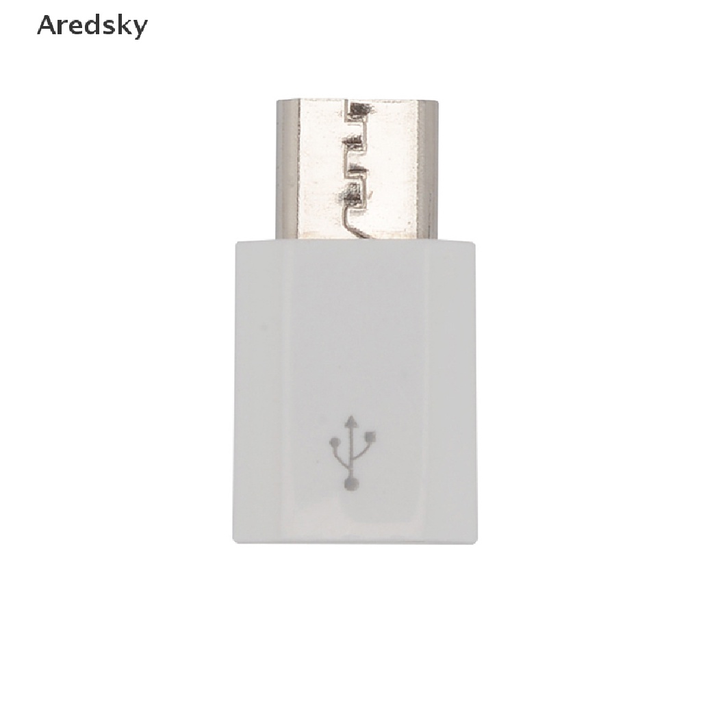 Bộ chuyển đổi cổng Type C sang đầu Micro USB đa dụng chất lượng cao