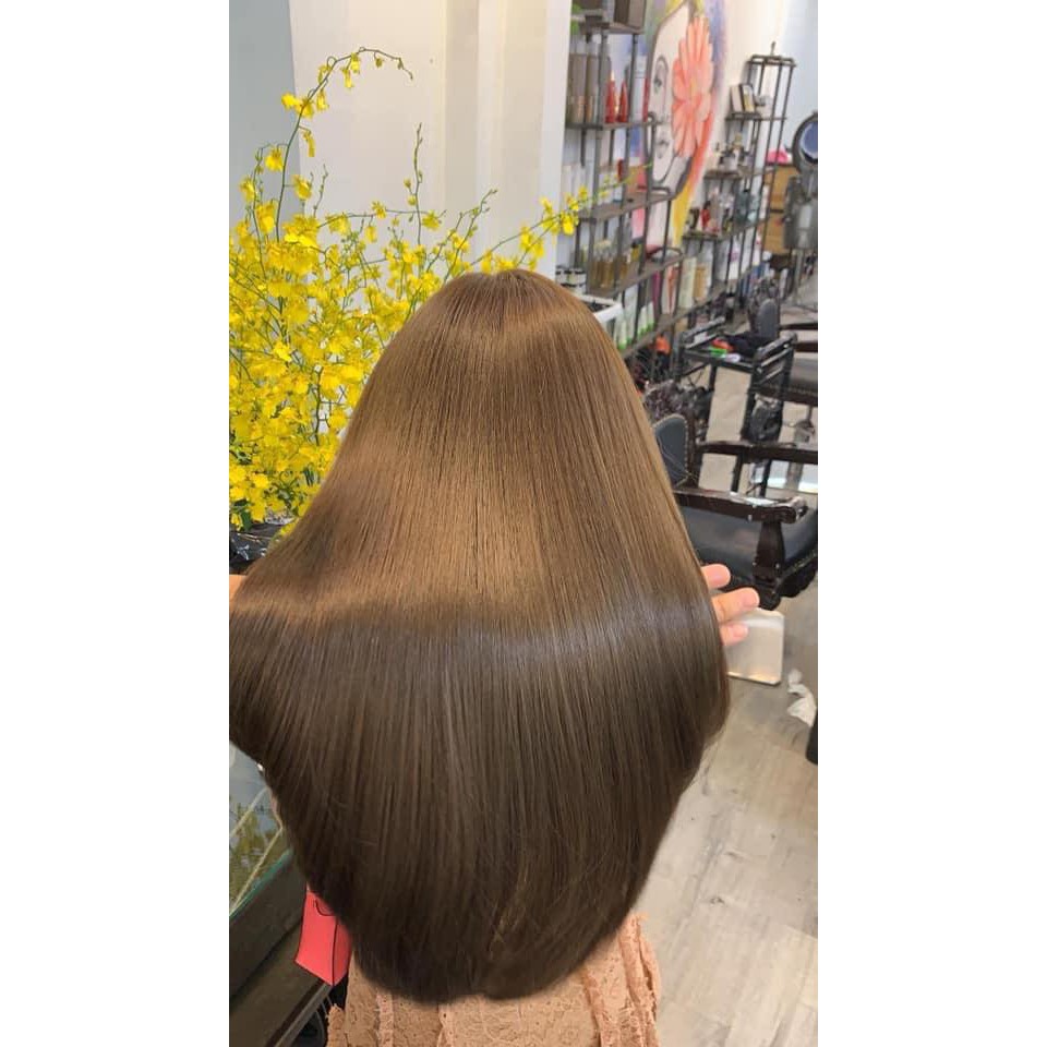 Combo Gội - Ủ phục hồi CHC Hàn Quốc | BigBuy360 - bigbuy360.vn