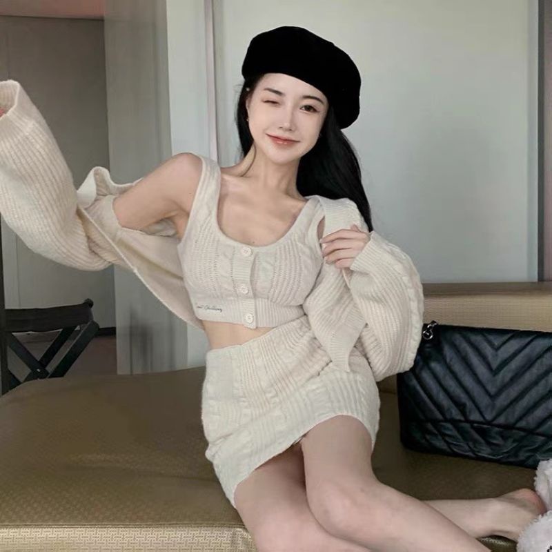 SET LEN PHONG CÁCH HÀN QUỐC