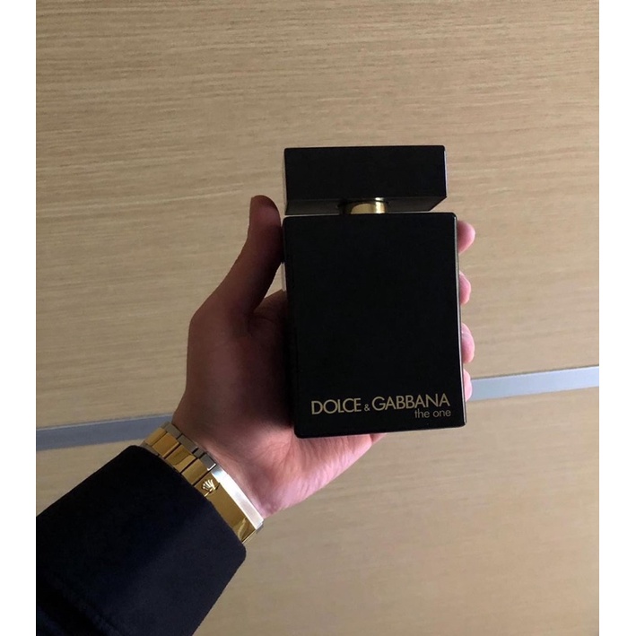 ❄️Mẫu thử nước hoa nam Dolce & Gabbana The One EDP Intense❄️