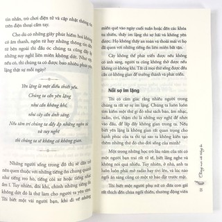Sách - Tĩnh Lặng (Thích Nhất Hạnh)-TH-B69