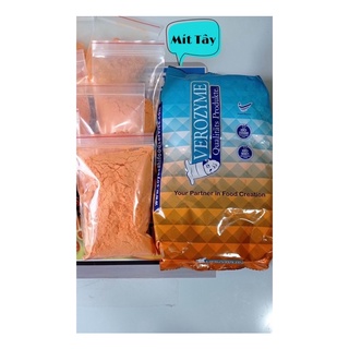 Bột Phô Mai Malaysia Verozyme 200gram, Phô Mai Cam Lắc Khoai tây, Khoai Lang, Bánh Gạo, Gà Rán, Bắp Rang, Mỳ Cay