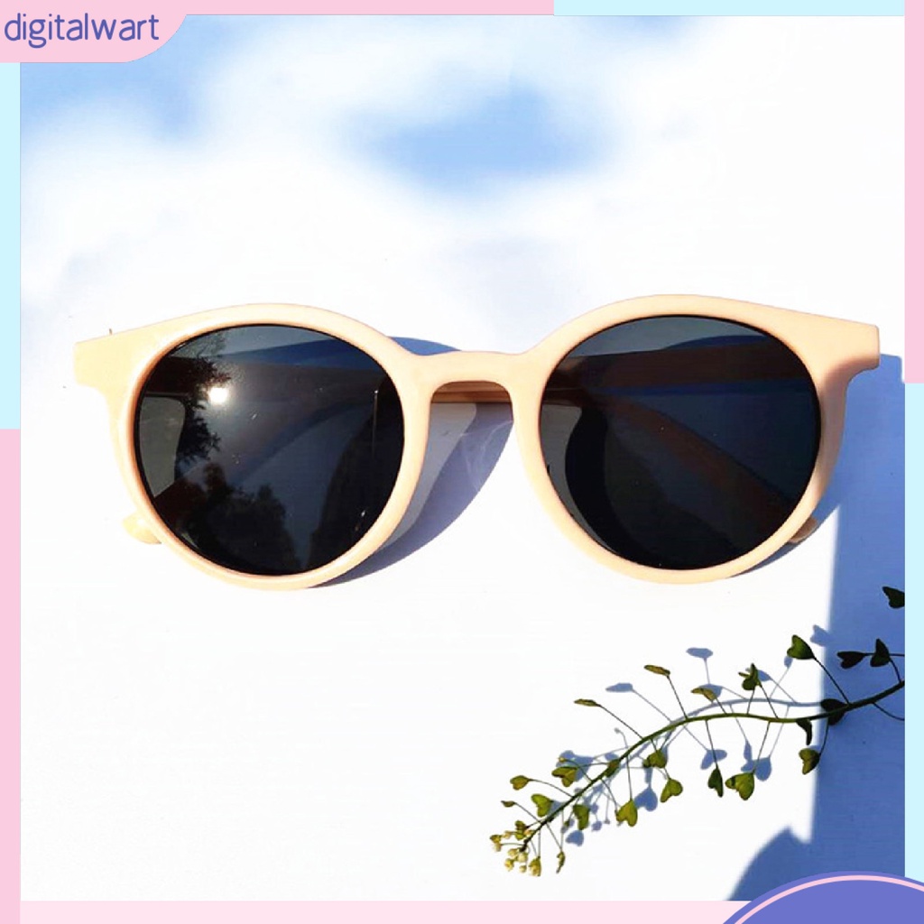 Kính Mát Chống Tia UV Thời Trang Cho Nữ