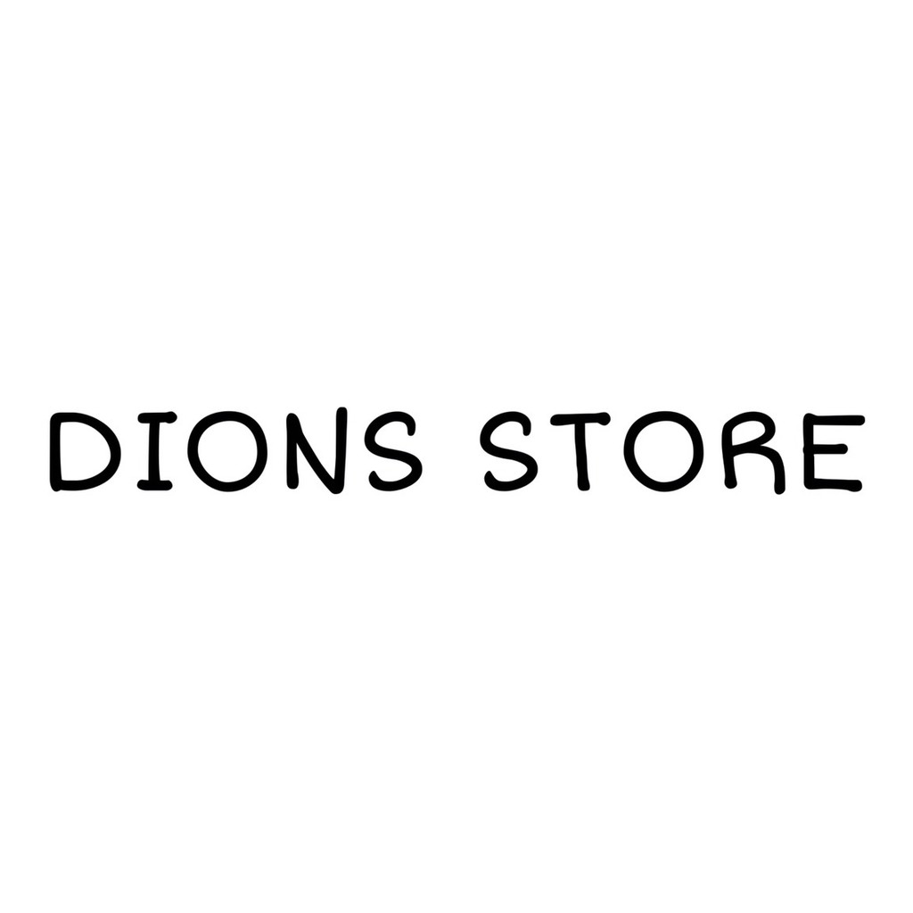 DIONS Store ✔️