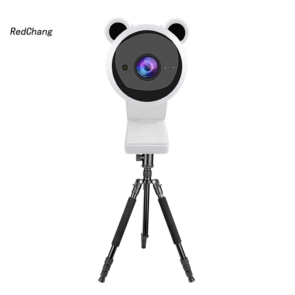 Webcam kỹ thuật số độ phân giải cao 1080P thiết kế đơn giản trọng lượng nhẹ cho máy tính | BigBuy360 - bigbuy360.vn