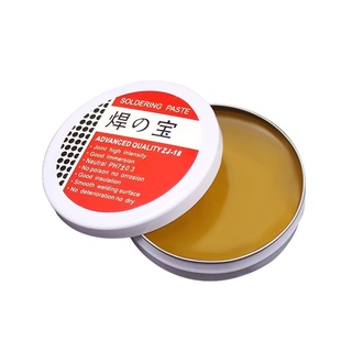 Mỡ hàn zj-18 10g