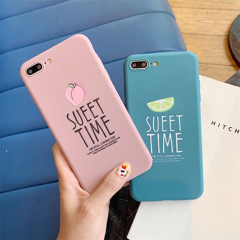 Ốp điện thoại in hình dễ thương cho Realme C11 6i 5i 5s 6 5 3 2 Pro U1 C2 Q X2 Xt