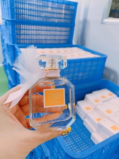 [Chính Hãng 100%] Nước Hoa Lua Celeste (thanh lý hàng mất hộp)