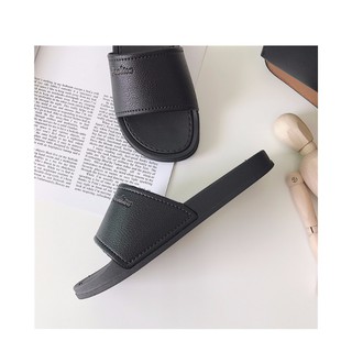 [ ORDER ]Dép quai ngang ulzzang