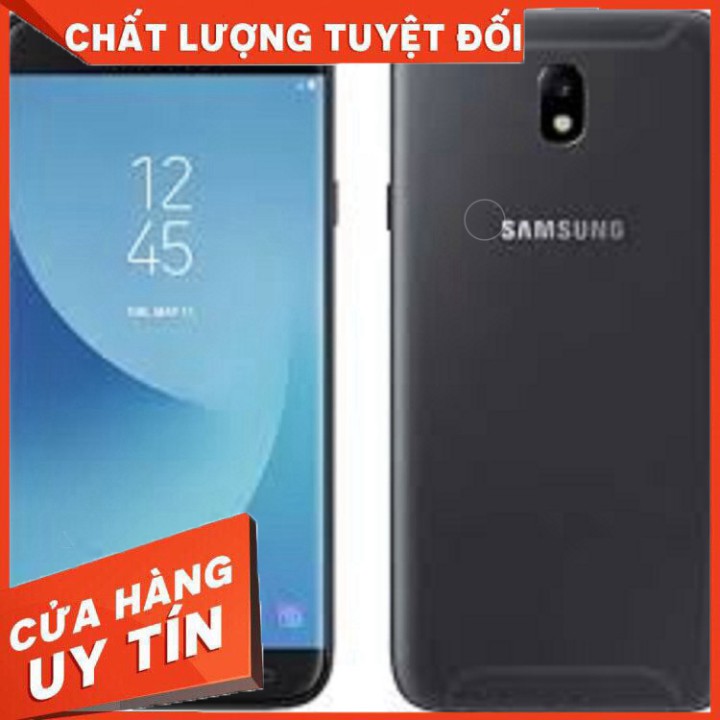 [ SIÊU GIẢM GIÁ  ] điện thoại Samsung Galaxy J7 Pro CHÍNH HÃNG 2sim ram 3G bộ nhớ 32G zin mới, chơi PUBG/Free Fire mướt 