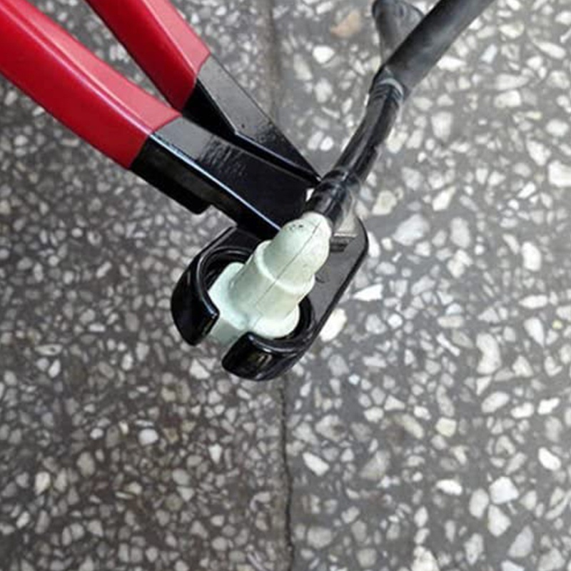 Bộ Lọc Ống Nước Bằng Hợp Kim Nhôm Chất Lượng Cao