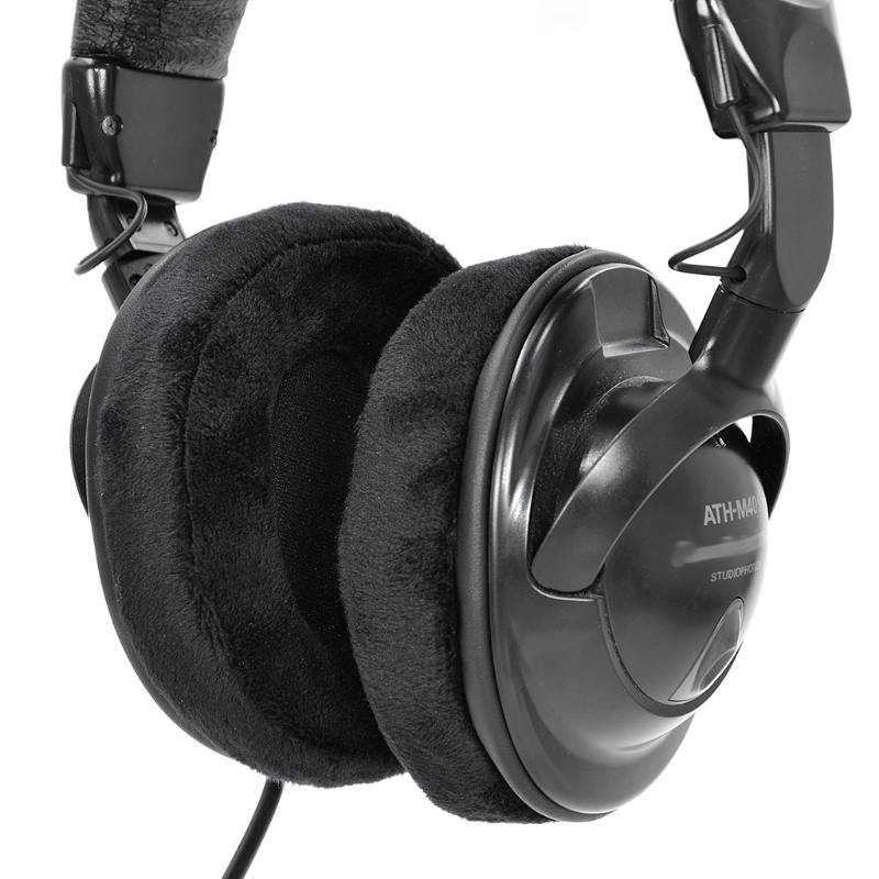 Mút Đệm Dày Nâng Cấp Thay Thế Cho Tai Nghe Pioneer SE-M521