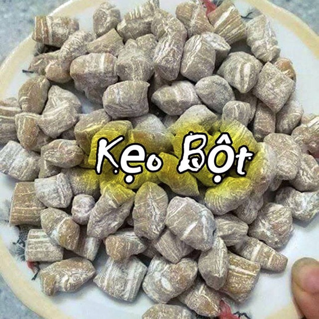 Kẹo tuổi thơ chỉ 35k/1 gói