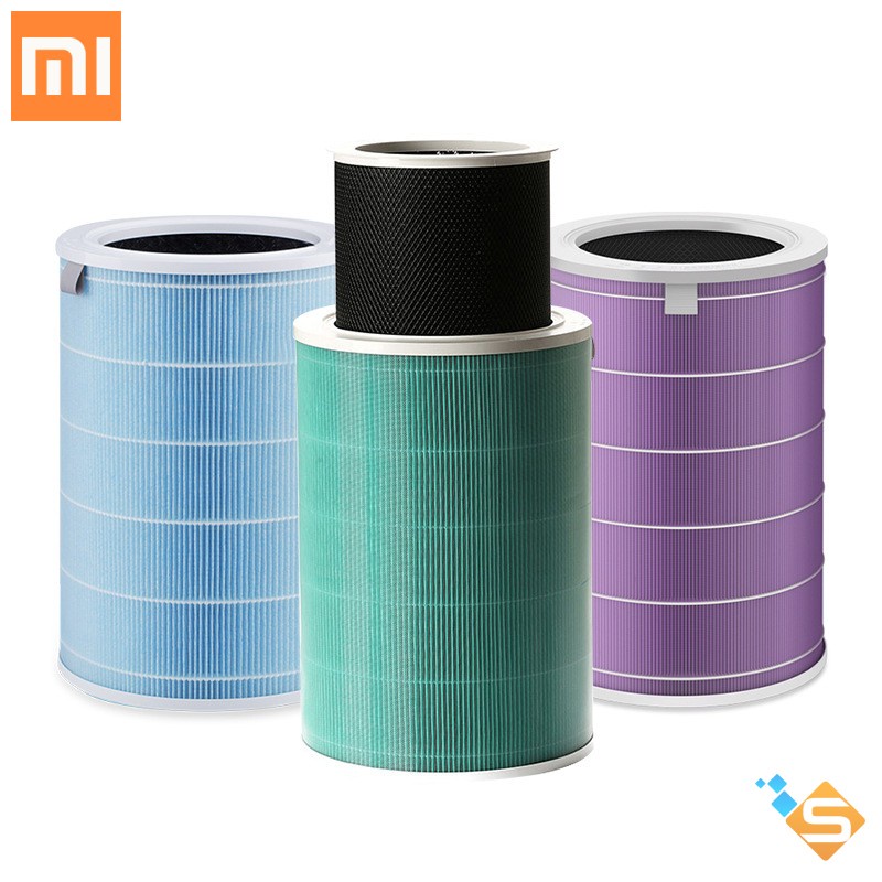 Lõi lọc không khí cho máy lọc không khí Xiaomi Air Purifier 3 / Air Purifier 3H / Air Purifier Pro / Air Purifier 3C