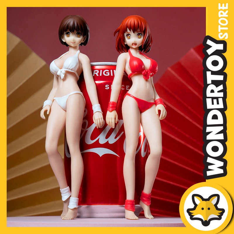 Mô hình Phicen Body Anime T02A T02B tỉ lệ 1/12 - TBLeague Chính Hãng